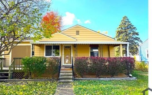 3-Bedroom Single Family Home for Rent in Indianapolis, IN 46241 – $1749/mo | 1 Baths | Updated 2025