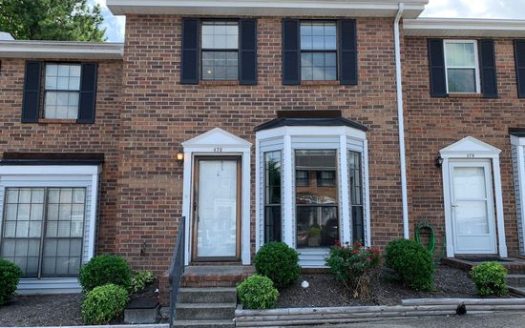 2-Bedroom Townhouse  for Rent in Antioch, TN 37013 – $1550/mo | 2 Baths | Updated 2025