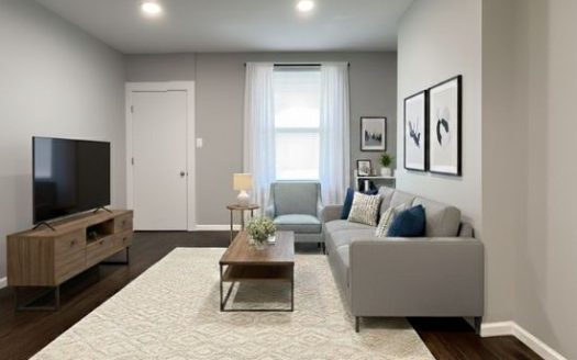 3-Bedroom Single Family Home for Rent in Philadelphia, PA 19151 – $1595/mo | 2 Baths | Updated 2025