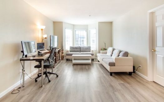 2-Bedroom Apartment  for Rent in San Francisco, CA 94118 – $3495/mo | 1 Baths | Updated 2025