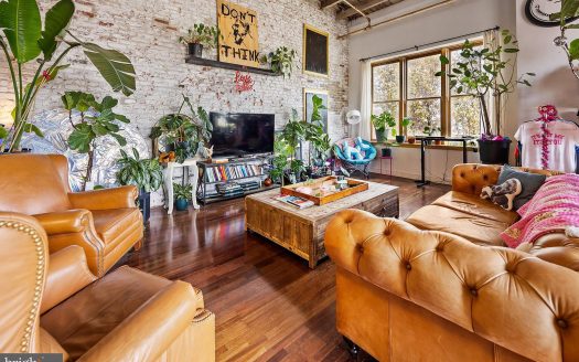 Condo for Sale in Philadelphia, PA 19134 – 1 Bedroom, 1 Bath – $299000