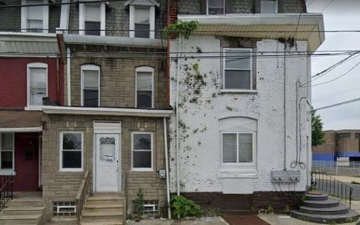 4-Bedroom Single Family Home for Rent in Philadelphia, PA 19138 – $2460/mo | 2 Baths | Updated 2025