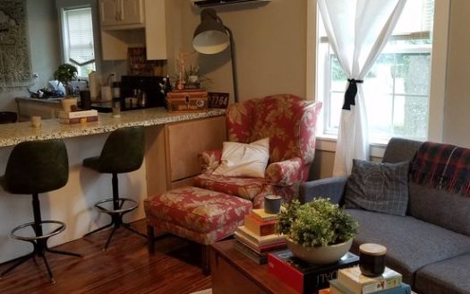 1-Bedroom Apartment  for Rent in Nashville, TN 37206 – $1395/mo | 1 Baths | Updated 2025