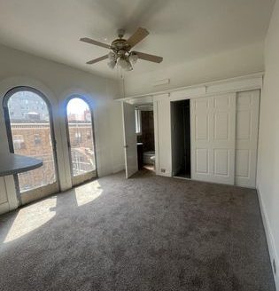 0-Bedroom Apartment  for Rent in San Francisco, CA 94102 – $1600/mo | 1 Baths | Updated 2025