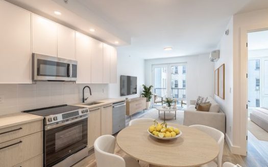 1-Bedroom Apartment for Rent in Brooklyn, NY 11210 – $2650/mo | 1 Baths | Updated 2025