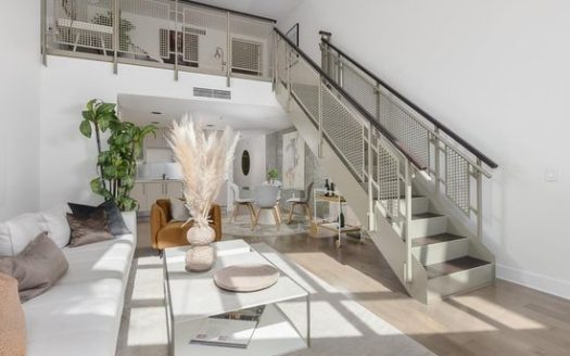 2-Bedroom Condo  for Rent in San Francisco, CA 94107 – $6600/mo | 2 Baths | Updated 2025