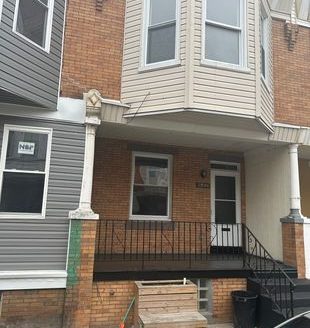 3-Bedroom Apartment  for Rent in Philadelphia, PA 19143 – $1600/mo | 1 Baths | Updated 2025