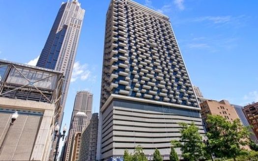 2-Bedroom Single Family Home for Rent in Chicago, IL 60607 – $2600/mo | 1 Baths | Updated 2025