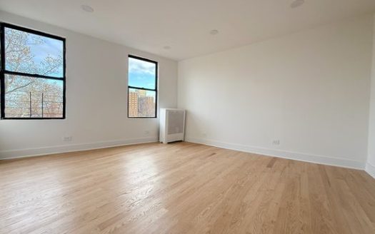 2-Bedroom Apartment for Rent in New York, NY 10032 – $3000/mo | 1 Baths | Updated 2025