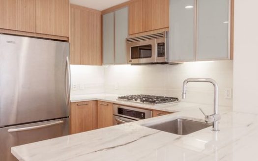 1-Bedroom Apartment for Rent in New York, NY 10282 – $6100/mo | 1 Baths | Updated 2025