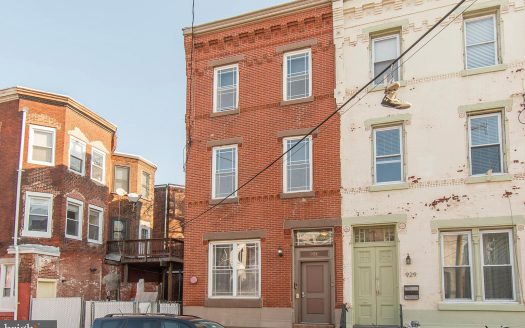 Multi Family Home for Sale in Philadelphia, PA 19130 – 9 Bedrooms, 5 Baths – $749000