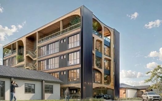 Lot for Sale in San Antonio, TX 78202 – 1 Bedroom, 1 Bath – $160000