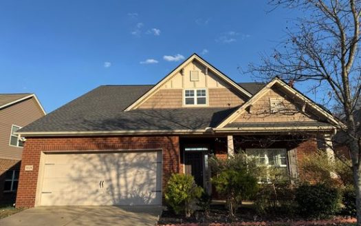 3-Bedroom Single Family Home for Rent in Brentwood, TN 37027 – $2850/mo | 3 Baths | Updated 2025