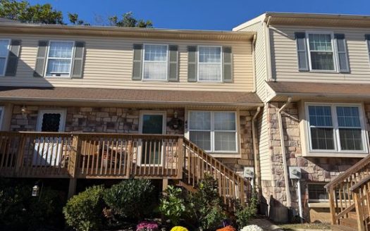 3-Bedroom Townhouse  for Rent in Philadelphia, PA 19128 – $2600/mo | 3 Baths | Updated 2025
