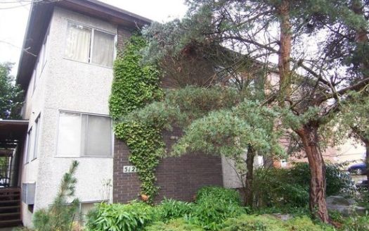 1-Bedroom Apartment  for Rent in Seattle, WA 98105 – $1495/mo | 1 Baths | Updated 2025