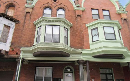 Multi Family Home for Sale in Philadelphia, PA 19104 – 5 Bedrooms, 1 Baths – $439900