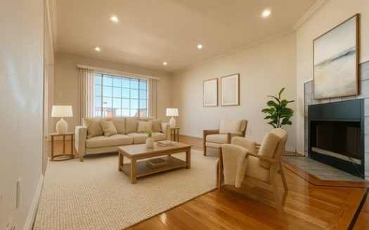 3-Bedroom Apartment for Rent in San Francisco, CA 94134 – $4500/mo | 2 Baths | Updated 2025