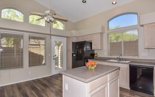 2-Bedroom Single Family Home for Rent in Glendale, AZ 85308 – $1950/mo | 2 Baths | Updated 2025