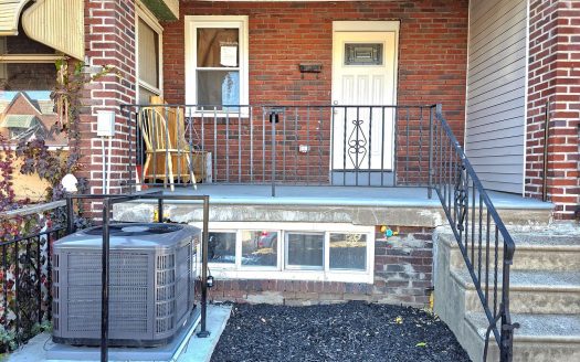 Townhouse for Sale in Philadelphia, PA 19124 – 3 Bedrooms, 3 Baths – $240000