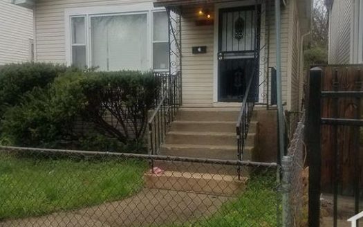 2-Bedroom Single Family Home for Rent in Chicago, IL 60617 – $1550/mo | 1 Baths | Updated 2025