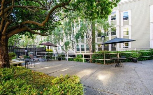 2-Bedroom Condo  for Rent in San Francisco, CA 94107 – $3595/mo | 1 Baths | Updated 2025