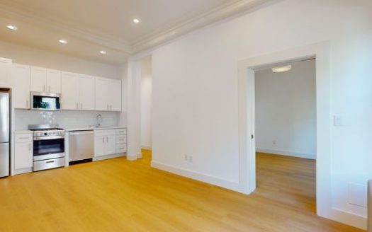 3-Bedroom Apartment  for Rent in San Francisco, CA 94117 – $5895/mo | 2 Baths | Updated 2025