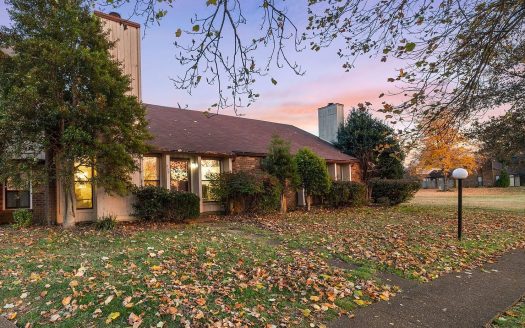 Condo for Sale in Hermitage, TN 37076 – 2 Bedrooms, 2 Baths – $255000