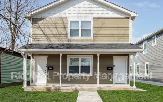 3-Bedroom Apartment for Rent in Indianapolis, IN 46205 – $1525/mo | 2 Baths | Updated 2025