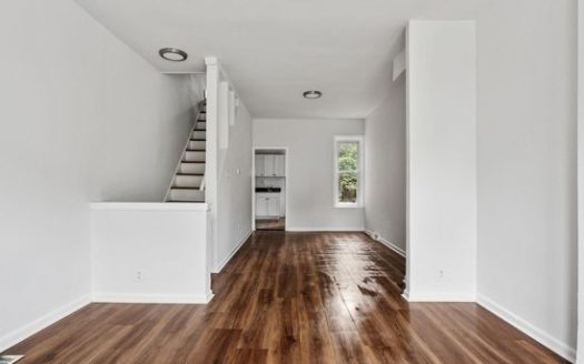 3-Bedroom Single Family Home for Rent in Philadelphia, PA 19144 – $2000/mo | 1 Baths | Updated 2025