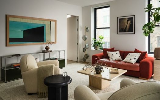 3-Bedroom Apartment for Rent in New York, NY 10036 – $28000/mo | 4 Baths | Updated 2025