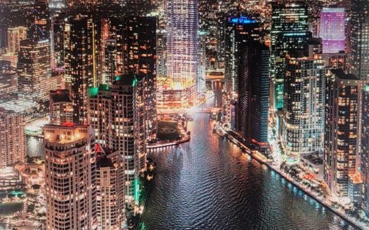 Condo for Sale in Miami, FL 33130 – 2 Bedrooms, 2 Baths – $1036000