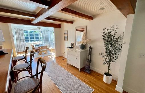 2-Bedroom Apartment  for Rent in Charlotte, NC 28207 – $2550/mo | 1 Baths | Updated 2025