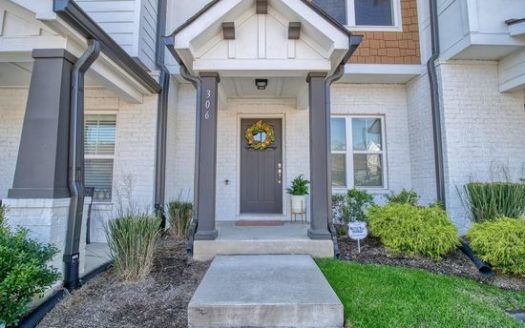 2-Bedroom Townhouse for Rent in Nashville, TN 37209 – $2700/mo | 3 Baths | Updated 2025