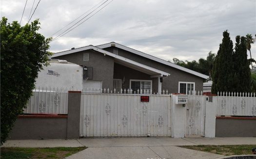 Single Family Home for Sale in Pacoima, CA 91331 – 4 Bedrooms, 3 Baths – $749900