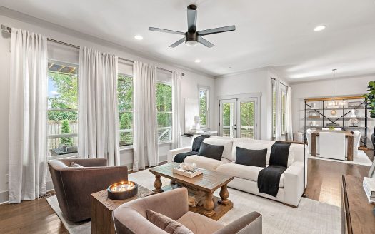 Single Family Home for Sale in Nashville, TN 37206 – 3 Bedrooms, 3 Baths – $729000