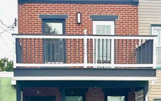 Single Family Home for Sale in Philadelphia, PA 19125 – 3 Bedrooms, 3 Baths – $449000