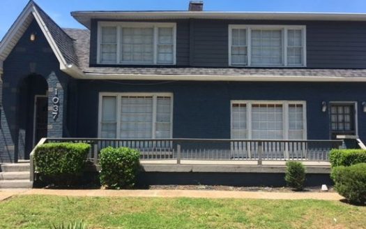 1-Bedroom Apartment  for Rent in Nashville, TN 37208 – $825/mo | 1 Baths | Updated 2025