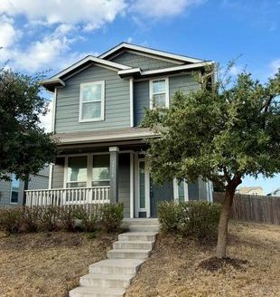 3-Bedroom Single Family Home for Rent in Austin, TX 78754 – $1900/mo | 3 Baths | Updated 2025