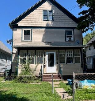 2-Bedroom Apartment for Rent in Rochester, NY 14611 – $1200/mo | 1 Baths | Updated 2025