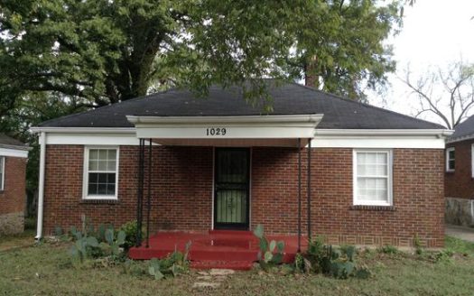 3-Bedroom Single Family Home for Rent in Nashville, TN 37206 – $2150/mo | 1 Baths | Updated 2025