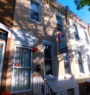 3-Bedroom Townhouse  for Rent in Philadelphia, PA 19121 – $1750/mo | 2 Baths | Updated 2025