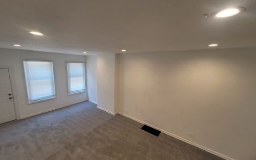 3-Bedroom Townhouse  for Rent in Philadelphia, PA 19134 – $1750/mo | 1 Baths | Updated 2025
