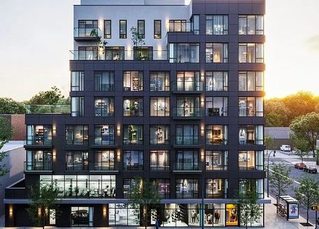 2-Bedroom Apartment for Rent in Brooklyn, NY 11204 – $3500/mo | 2 Baths | Updated 2025