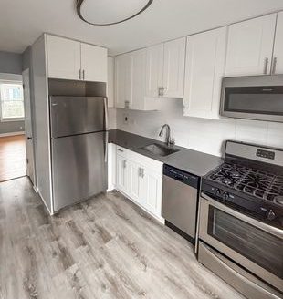 1-Bedroom Apartment  for Rent in Chicago, IL 60645 – $1600/mo | 1 Baths | Updated 2025