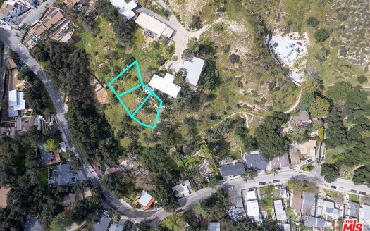 Lot for Sale in Tujunga, CA 91042 – 1 Bedroom, 1 Bath – $87000