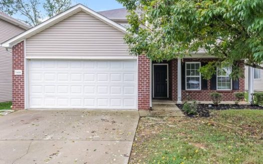 4-Bedroom Single Family Home for Rent in Antioch, TN 37013 – $2260/mo | 3 Baths | Updated 2025