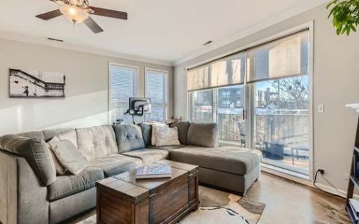 3-Bedroom Apartment  for Rent in Chicago, IL 60647 – $3400/mo | 2 Baths | Updated 2025