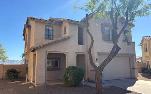 3-Bedroom Single Family Home for Rent in Laveen, AZ 85339 – $2195/mo | 3 Baths | Updated 2025