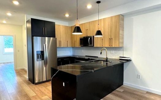 3-Bedroom Townhouse  for Rent in Philadelphia, PA 19122 – $2100/mo | 3 Baths | Updated 2025