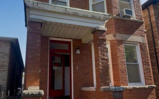 2-Bedroom Single Family Home for Rent in Chicago, IL 60608 – $1450/mo | 1 Baths | Updated 2025